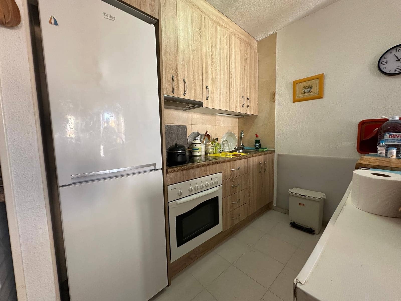 Casa de 1 habitación en La Marina en venta - 90.000 € (Ref: 9757793)