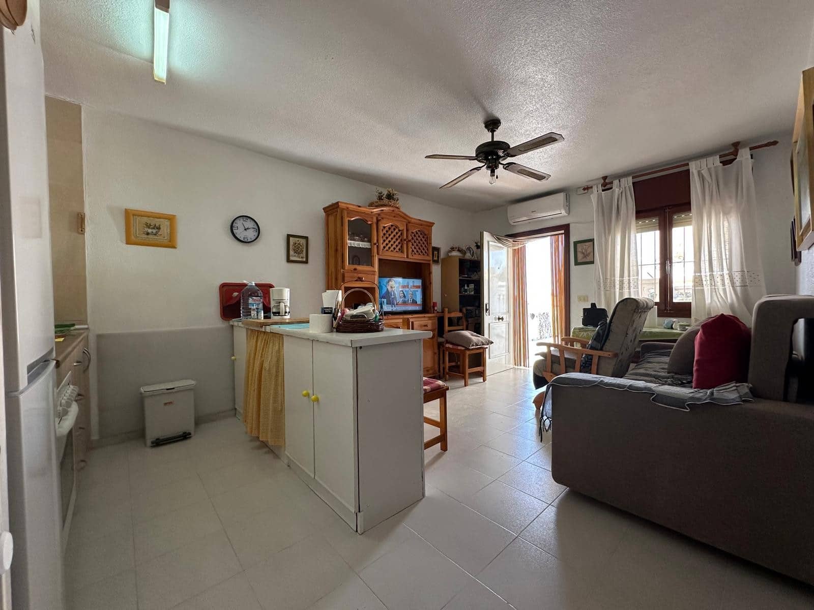 Casa de 1 habitación en La Marina en venta - 90.000 € (Ref: 9757793)