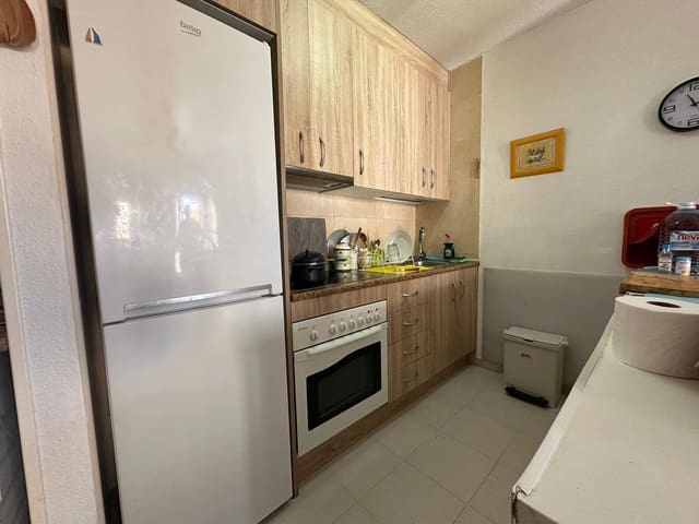 Casa de 1 habitación en La Marina, Elche / Elx en venta - 90.000 € (Ref: 9757793)