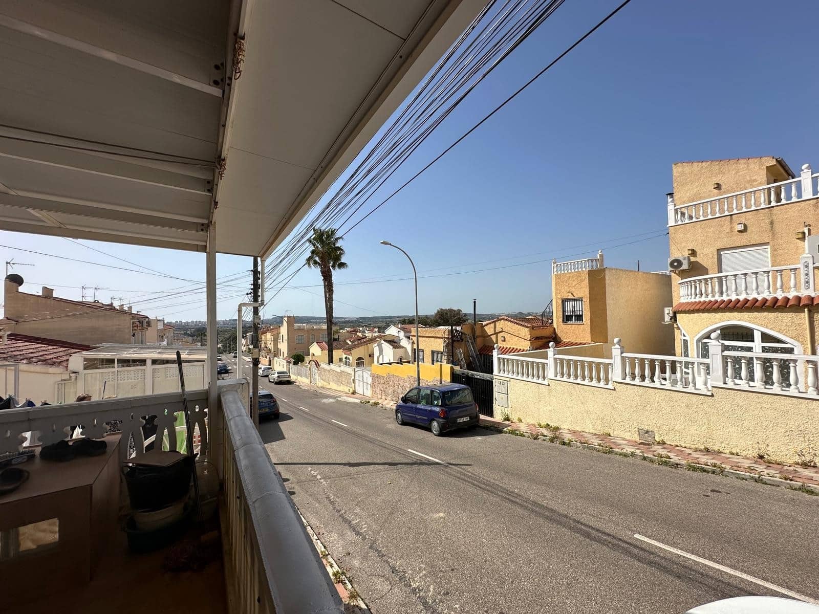 Casa de 1 habitación en La Marina en venta - 90.000 € (Ref: 9757793)