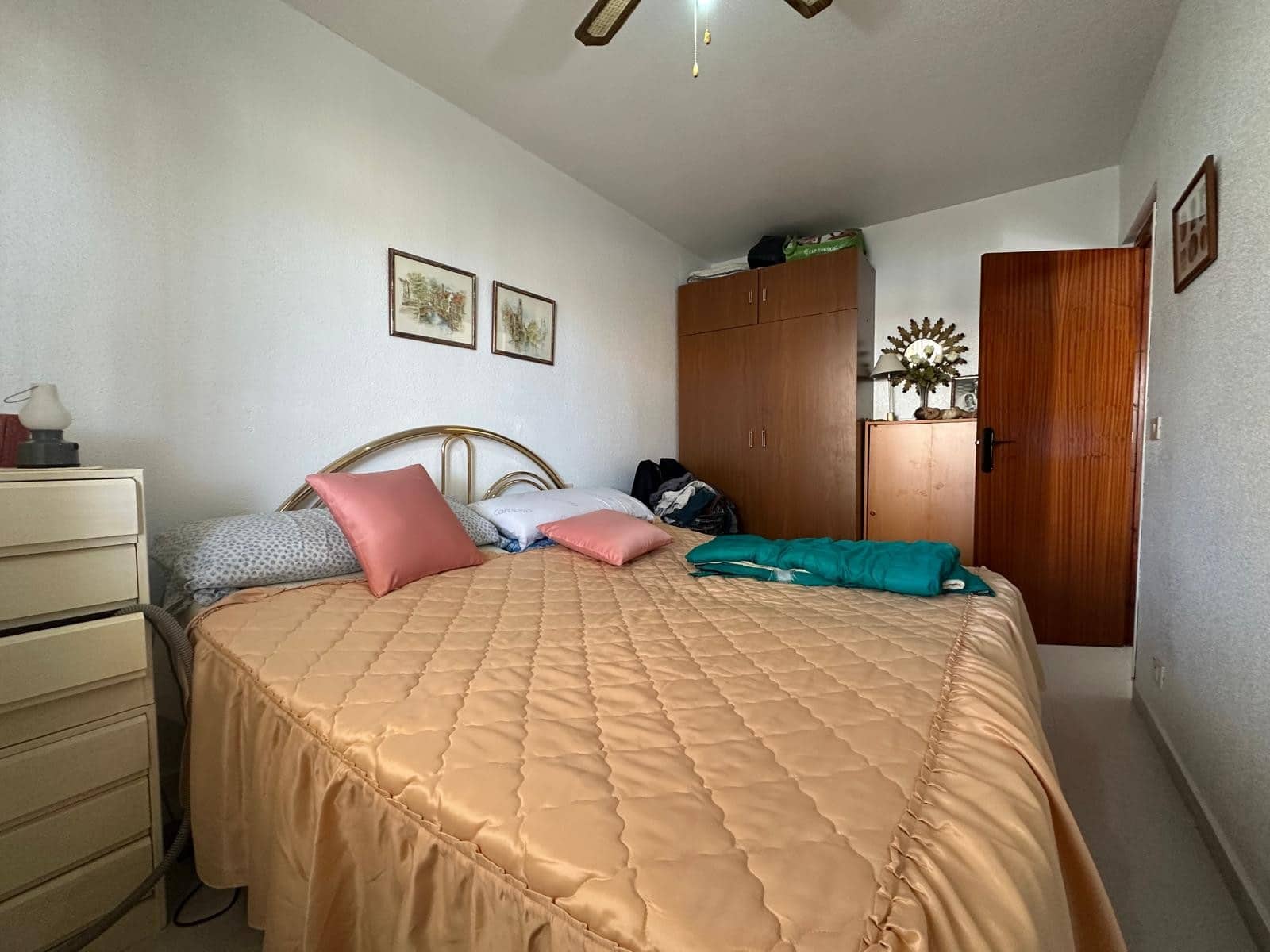 Casa de 1 habitación en La Marina en venta - 90.000 € (Ref: 9757793)