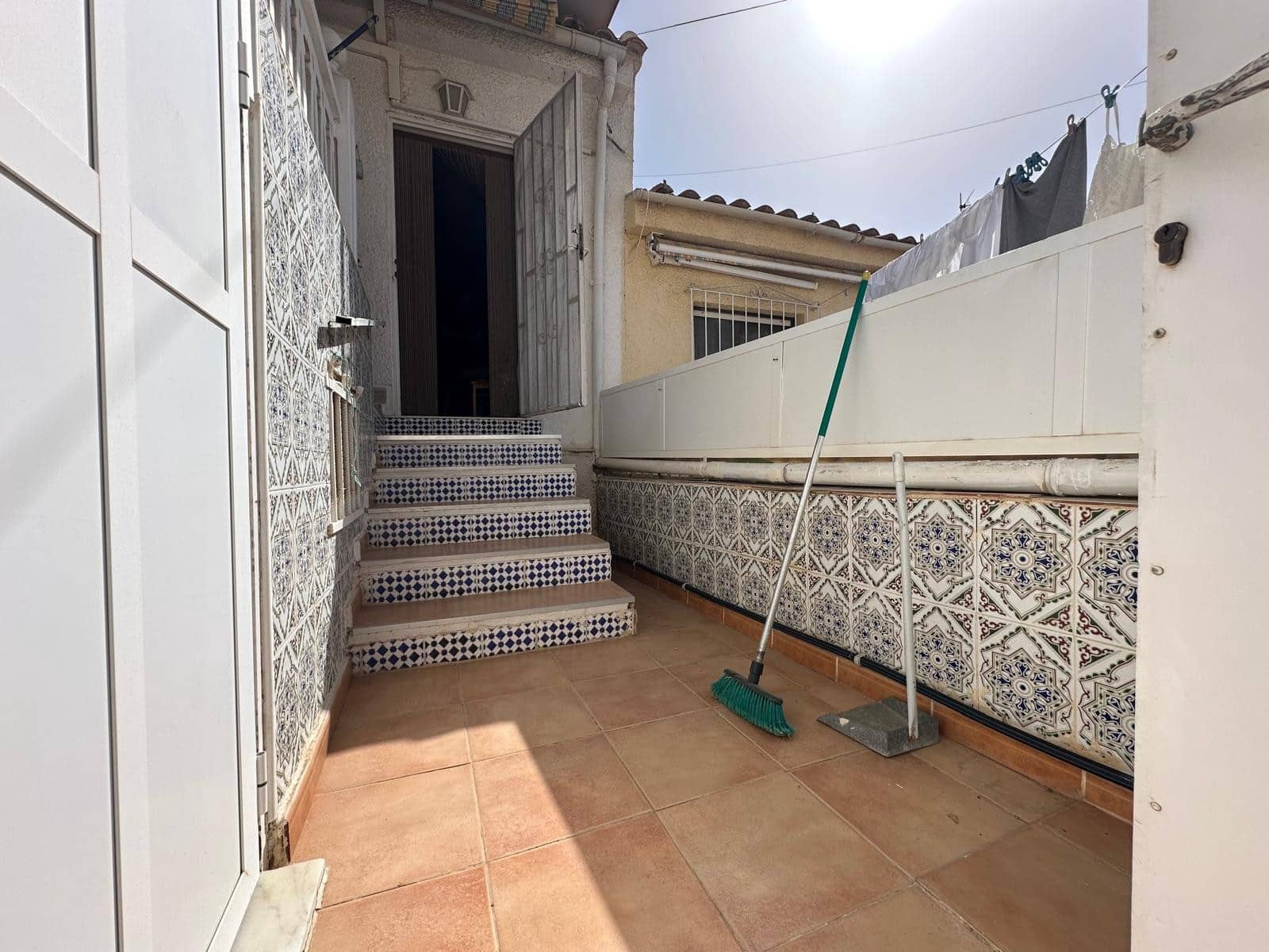 Casa de 1 habitación en La Marina en venta - 90.000 € (Ref: 9757793)