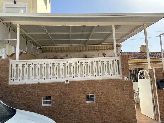 Casa de 1 habitación en La Marina, Elche / Elx en venta - 90.000 € (Ref: 9757793)