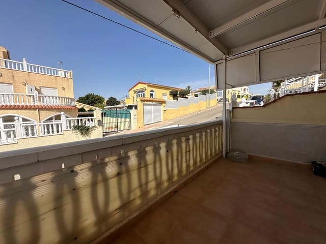 Casa de 1 habitación en La Marina, Elche / Elx en venta - 90.000 € (Ref: 9757793)