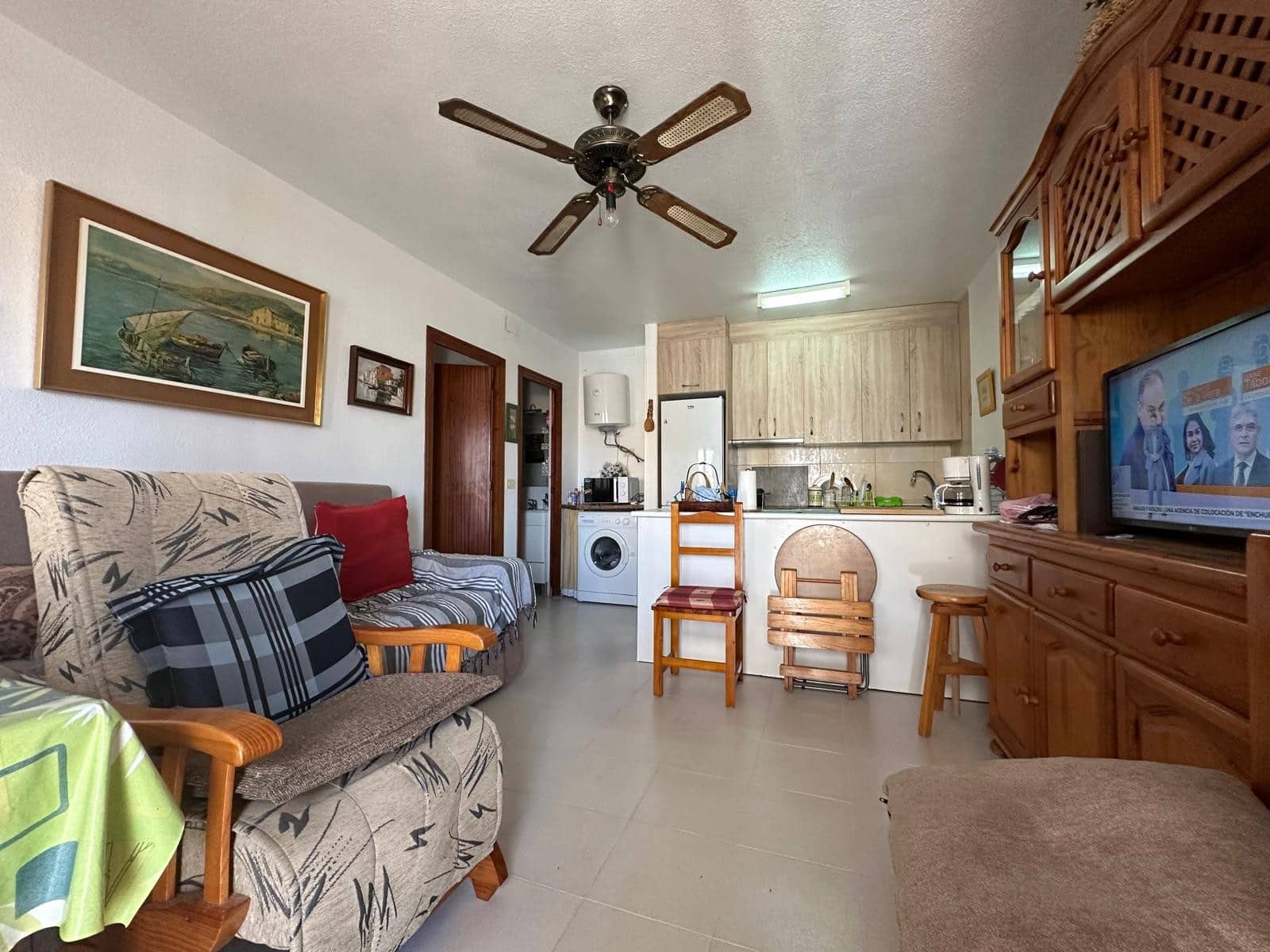 Casa de 1 habitación en La Marina en venta - 90.000 € (Ref: 9757793)