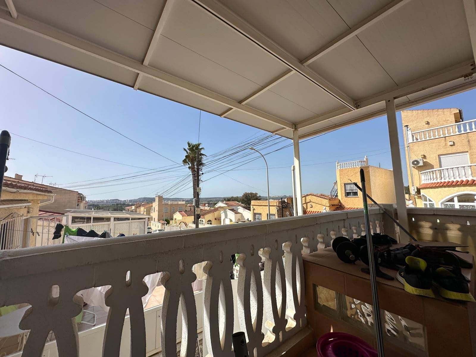 Casa de 1 habitación en La Marina en venta - 90.000 € (Ref: 9757793)