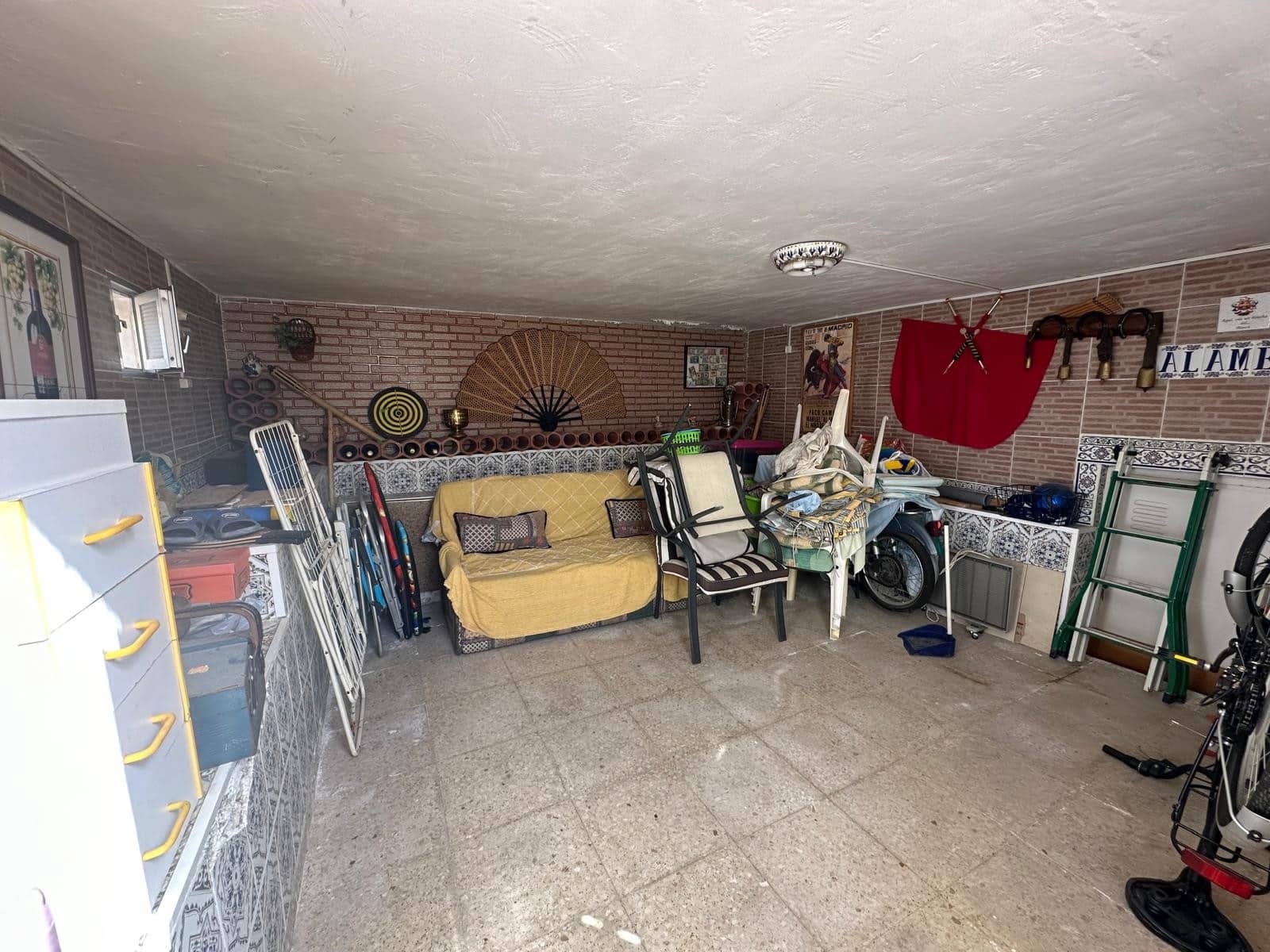 Casa de 1 habitación en La Marina en venta - 90.000 € (Ref: 9757793)