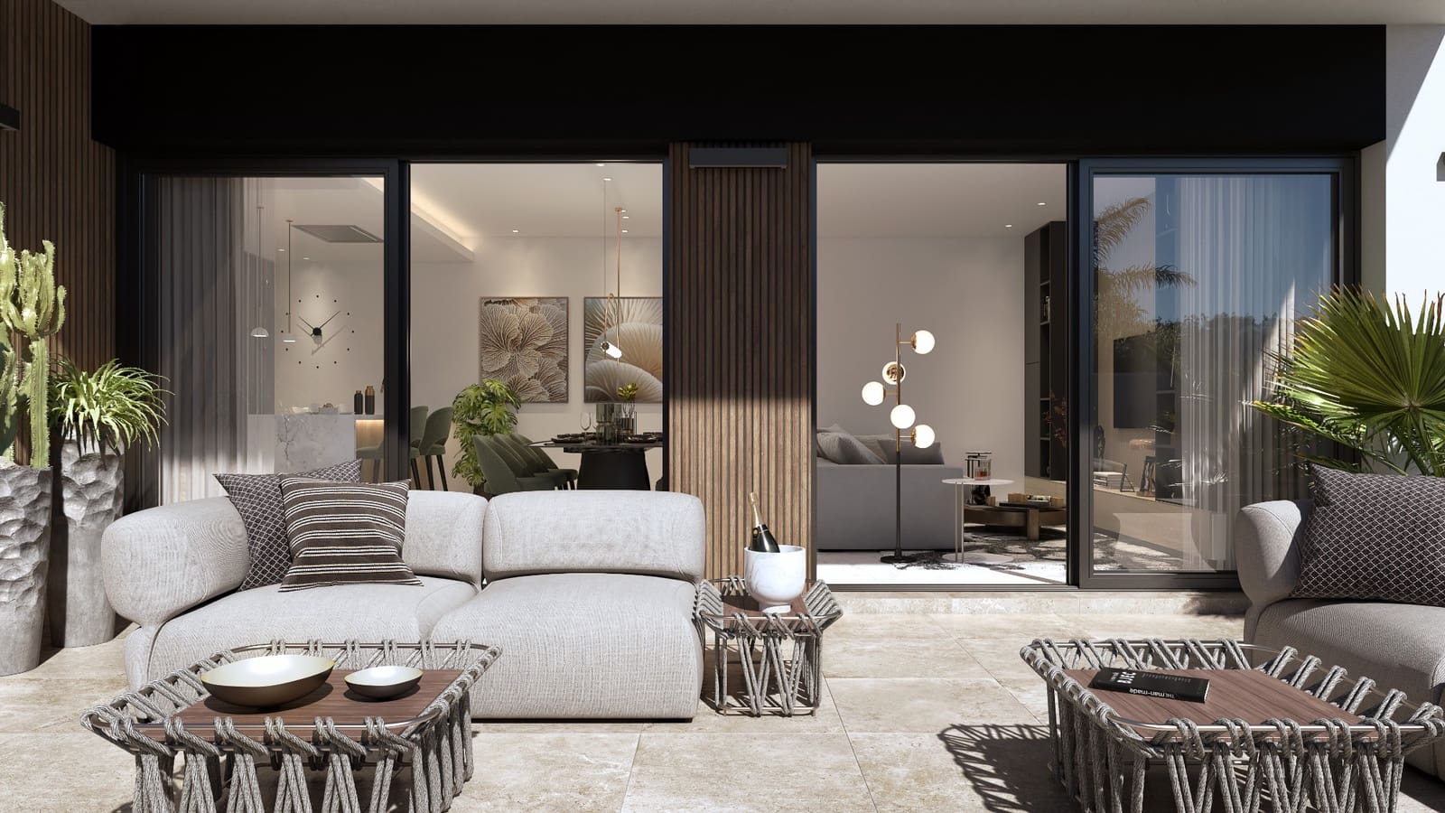 3 chambre Villa/Maison à vendre à Ciudad Quesada avec piscine - 514 000 € (Ref: 9760097)