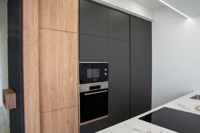 3 chambre Villa/Maison à vendre à Ciudad Quesada, Rojales avec piscine - 514 000 € (Ref: 9760097)