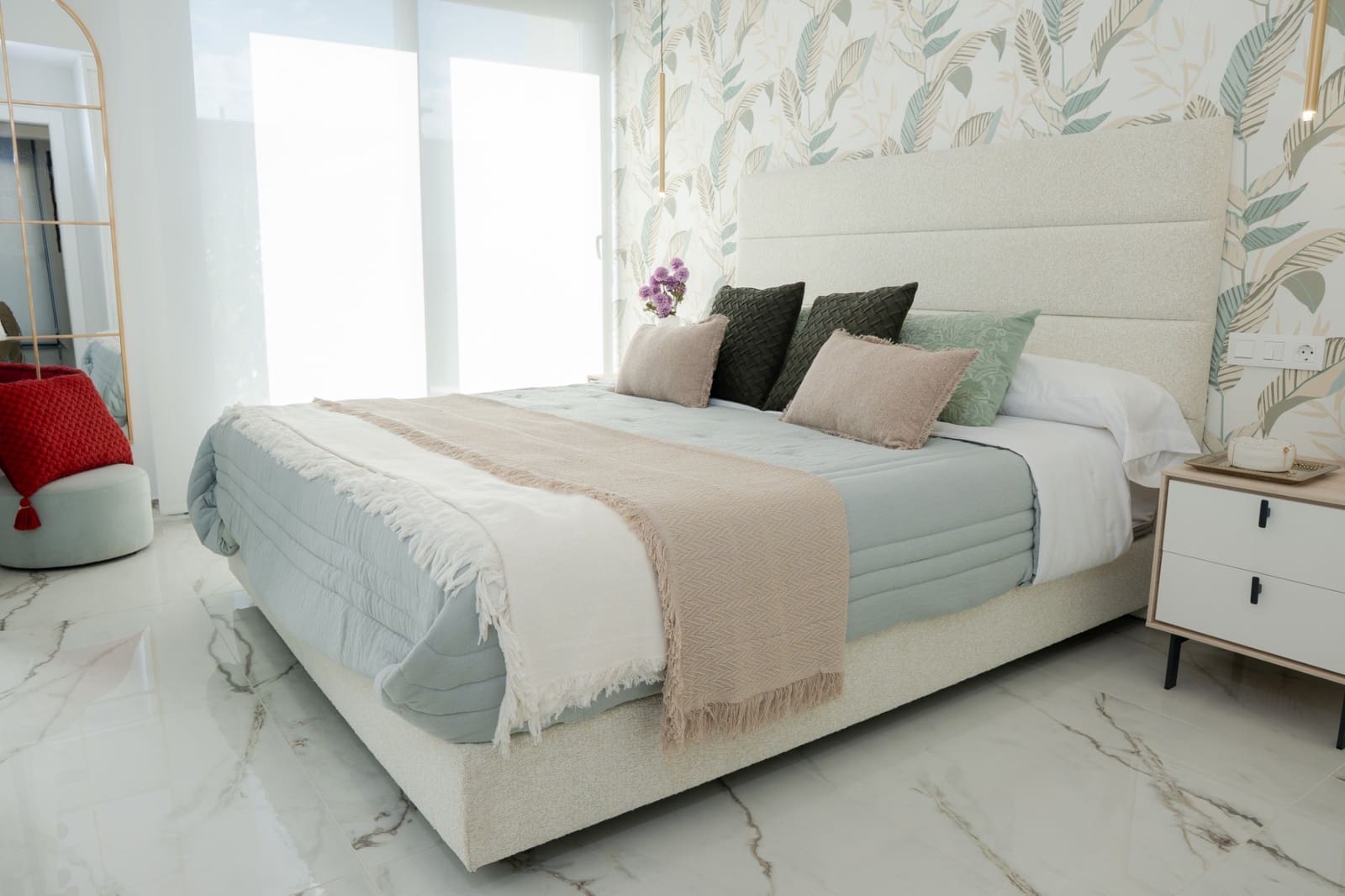 3 chambre Villa/Maison à vendre à Ciudad Quesada avec piscine - 532 000 € (Ref: 9761294)