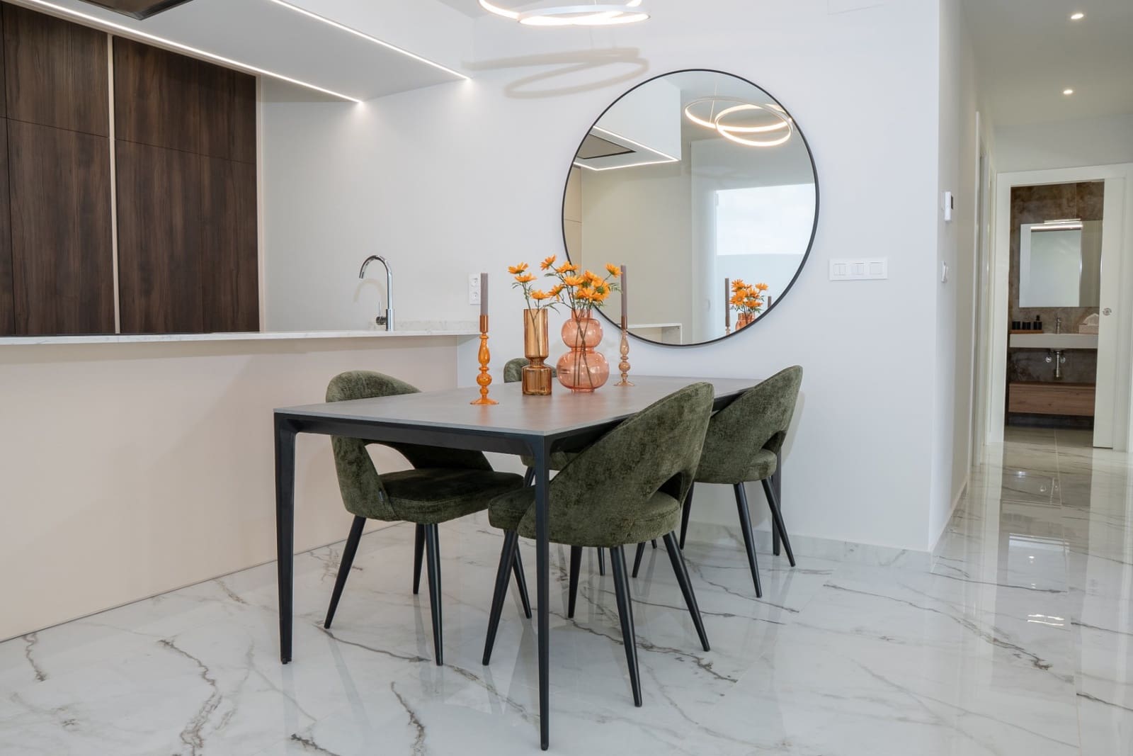 3 chambre Villa/Maison à vendre à Ciudad Quesada avec piscine - 532 000 € (Ref: 9761294)