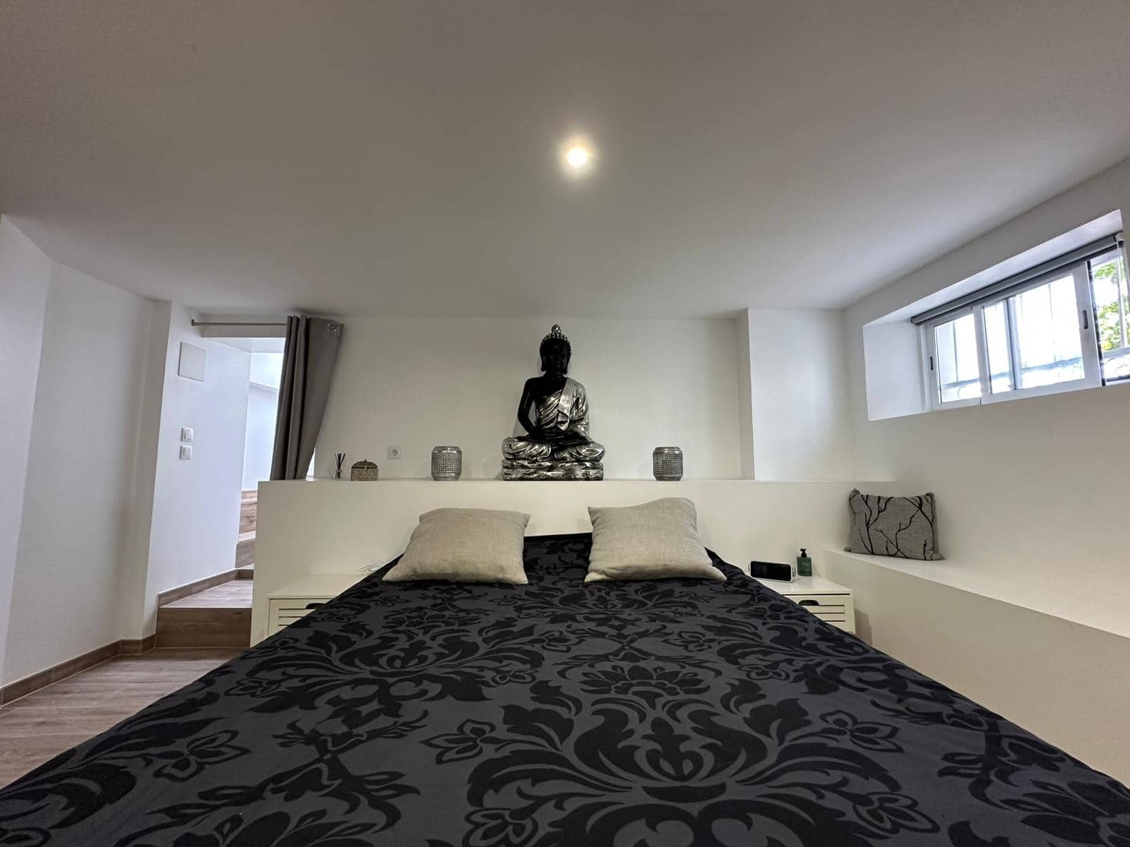 4 makuuhuone Huvila myytävänä paikassa La Marina mukana uima-altaan 
autotalli - 230 000 € (Ref: 9761295)