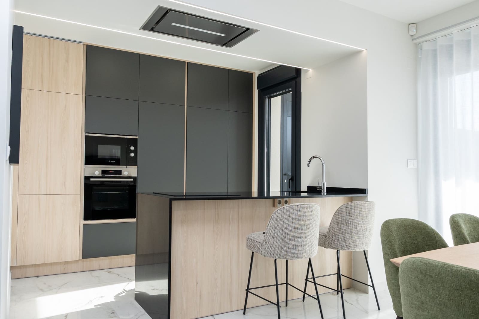 3 chambre Villa/Maison à vendre à Ciudad Quesada avec piscine - 588 000 € (Ref: 9761395)