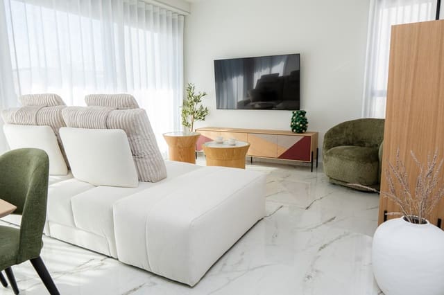 3 chambre Villa/Maison à vendre à Ciudad Quesada, Rojales avec piscine - 588 000 € (Ref: 9761395)