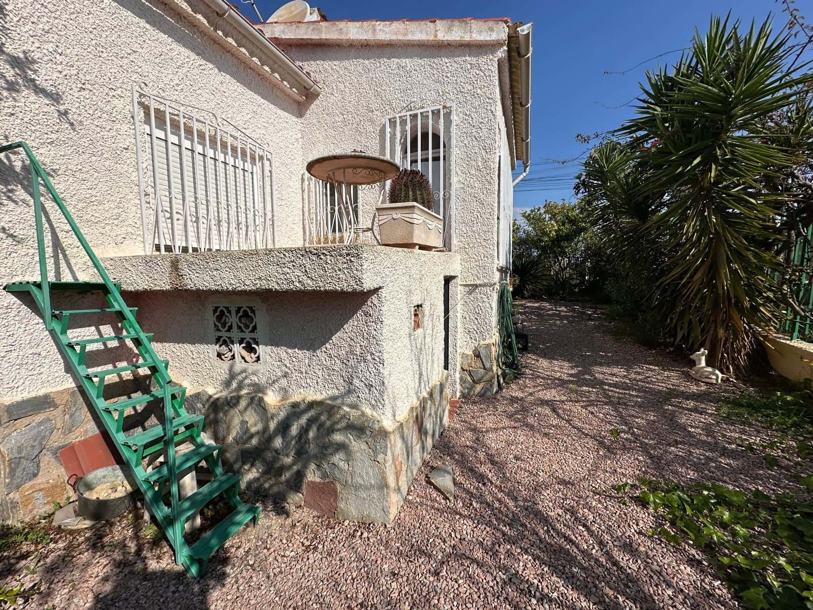 2 soveværelse Bungalow til salg i La Marina - € 181.000 (Ref: 9761568)