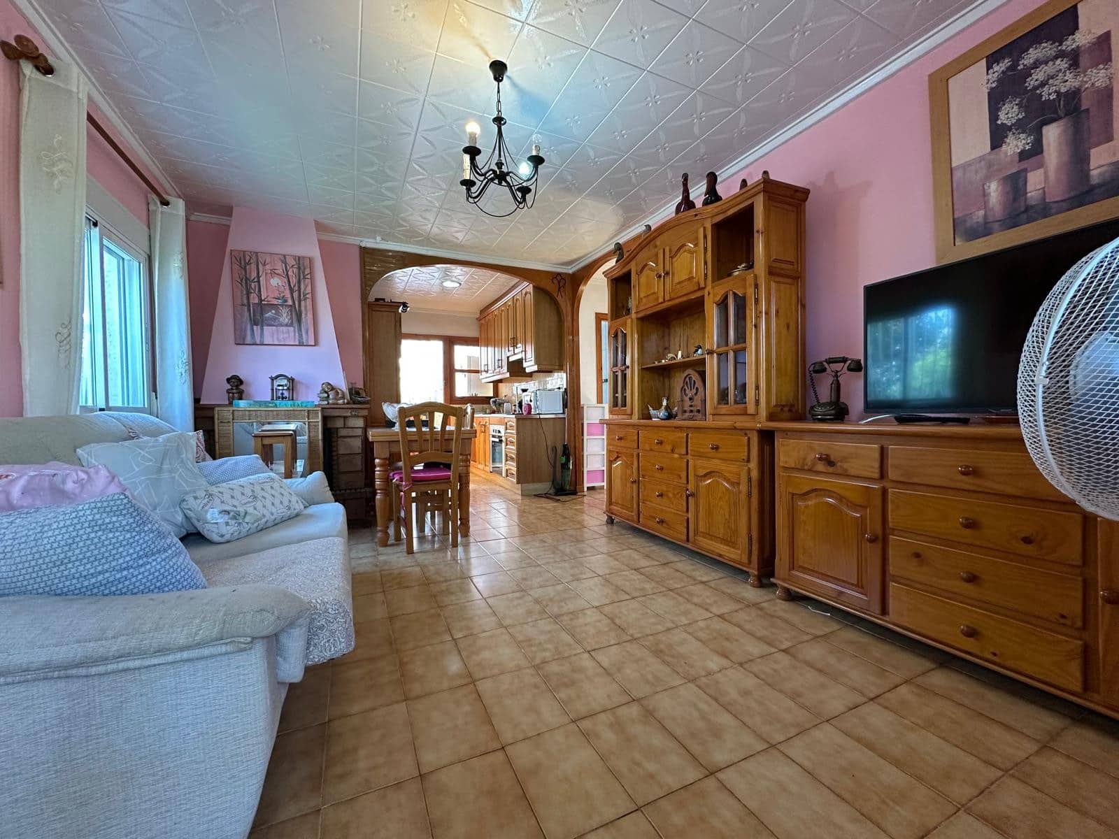 2 soveværelse Bungalow til salg i La Marina - € 181.000 (Ref: 9761568)