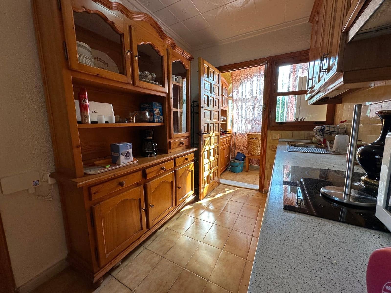 2 soveværelse Bungalow til salg i La Marina - € 181.000 (Ref: 9761568)