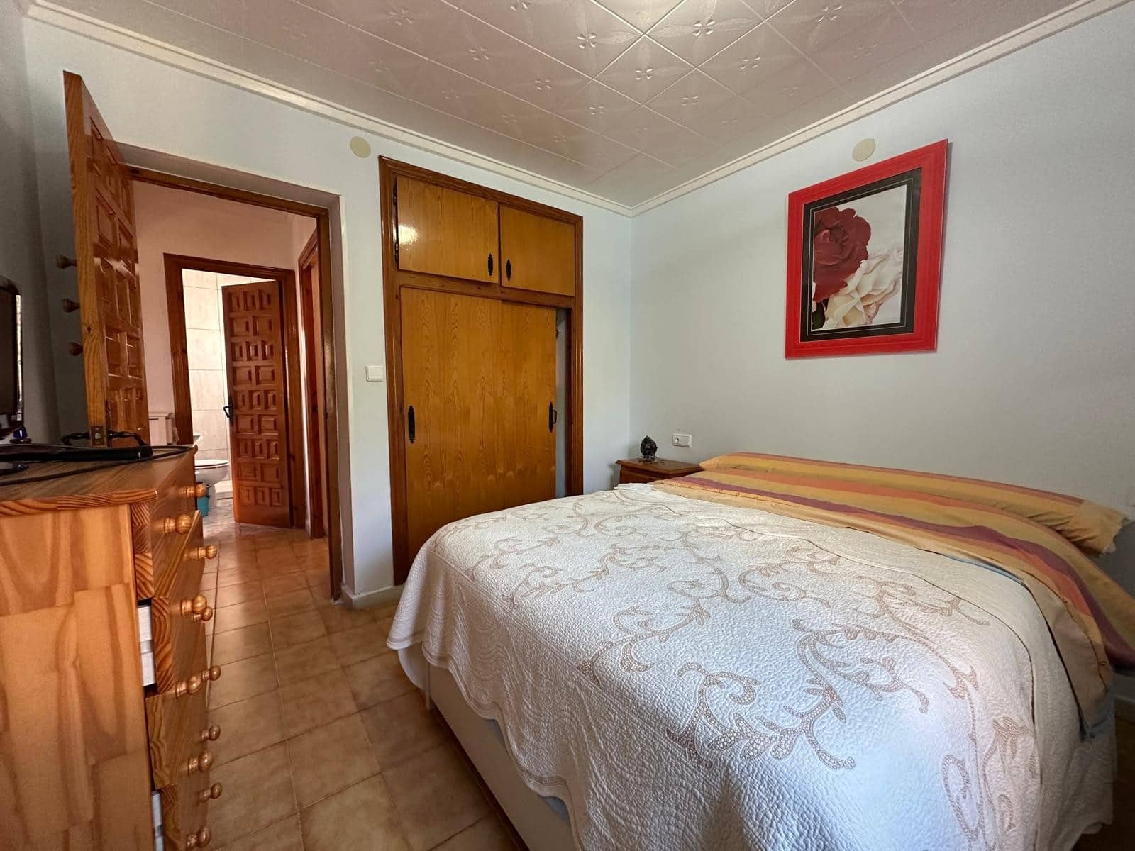 2 soveværelse Bungalow til salg i La Marina - € 181.000 (Ref: 9761568)