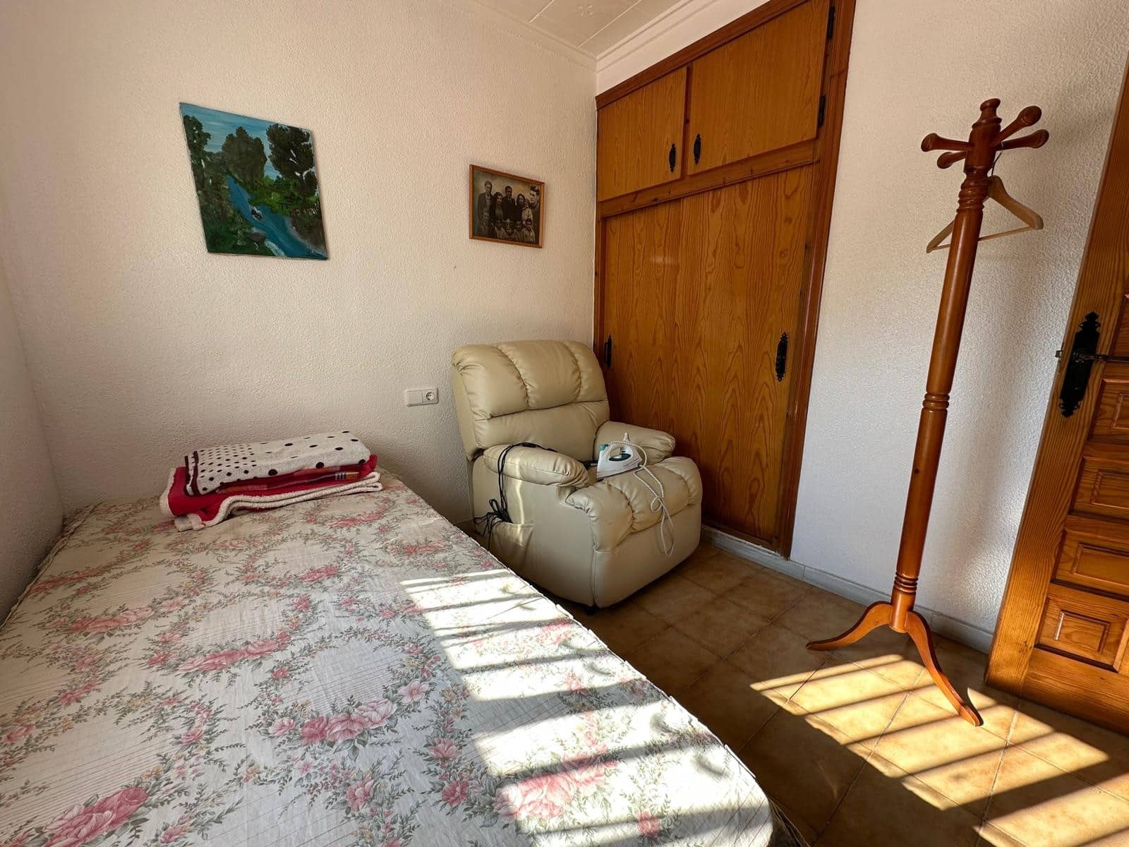 2 soveværelse Bungalow til salg i La Marina - € 181.000 (Ref: 9761568)