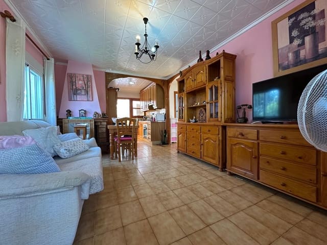 2 soveværelse Bungalow til salg i La Marina, Elche / Elx - € 181.000 (Ref: 9761568)