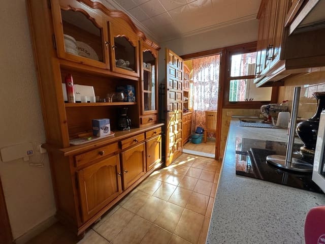 2 soveværelse Bungalow til salg i La Marina, Elche / Elx - € 181.000 (Ref: 9761568)