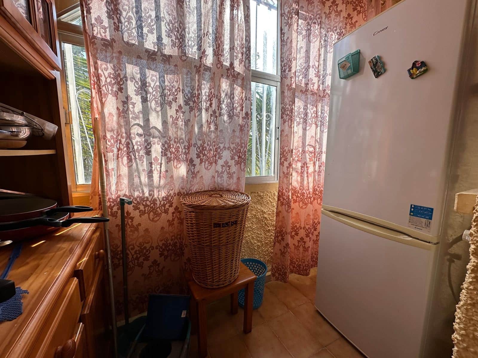 2 soveværelse Bungalow til salg i La Marina - € 181.000 (Ref: 9761568)