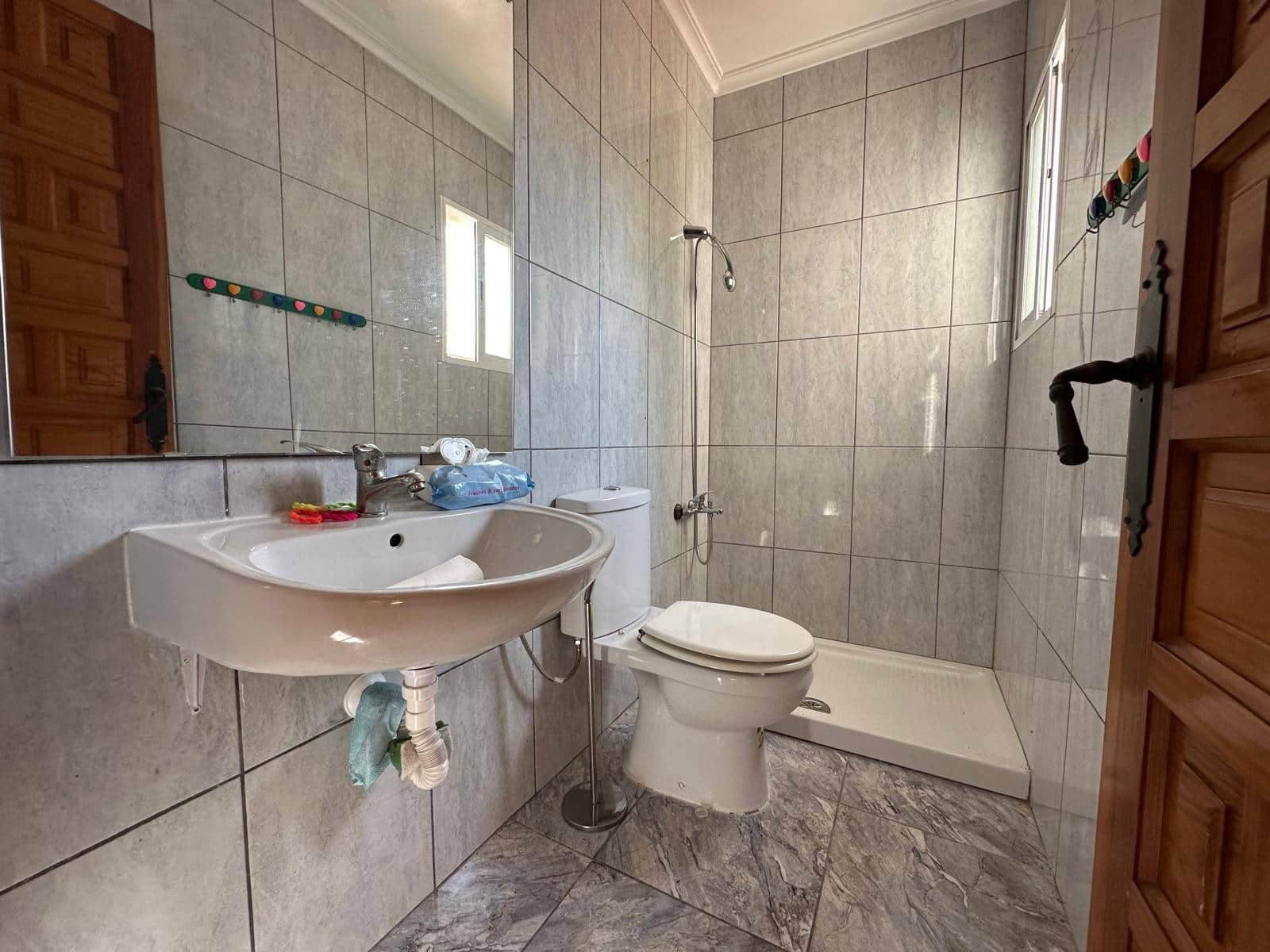 2 soveværelse Bungalow til salg i La Marina - € 181.000 (Ref: 9761568)