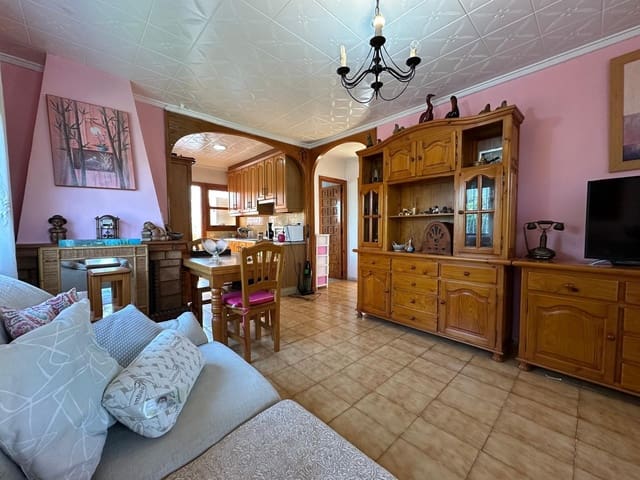 2 soveværelse Bungalow til salg i La Marina, Elche / Elx - € 181.000 (Ref: 9761568)