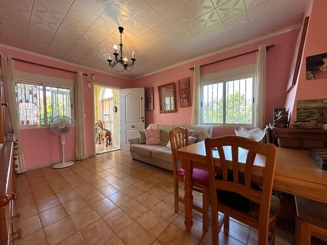 2 soveværelse Bungalow til salg i La Marina, Elche / Elx - € 181.000 (Ref: 9761568)