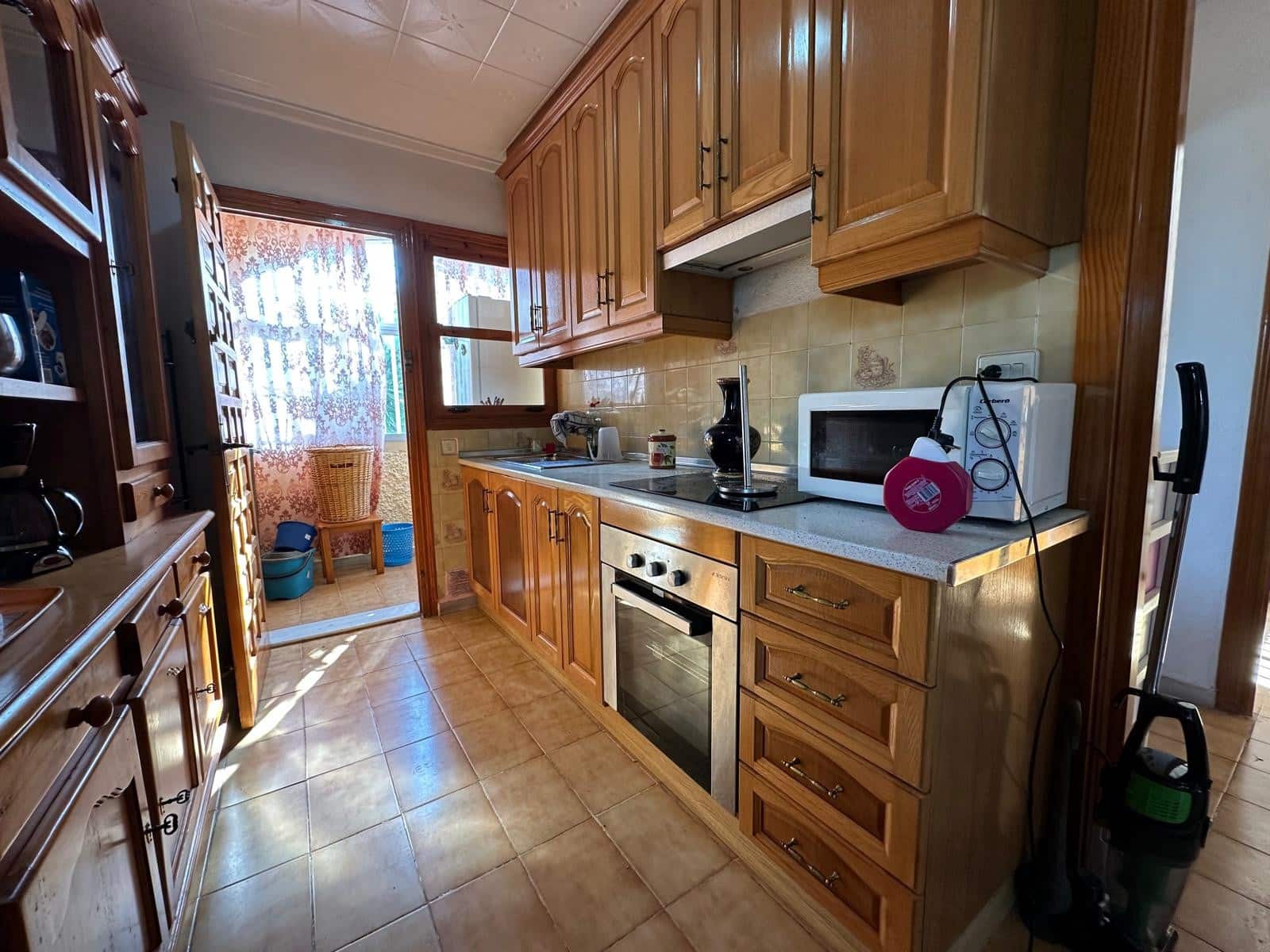 2 soveværelse Bungalow til salg i La Marina - € 181.000 (Ref: 9761568)