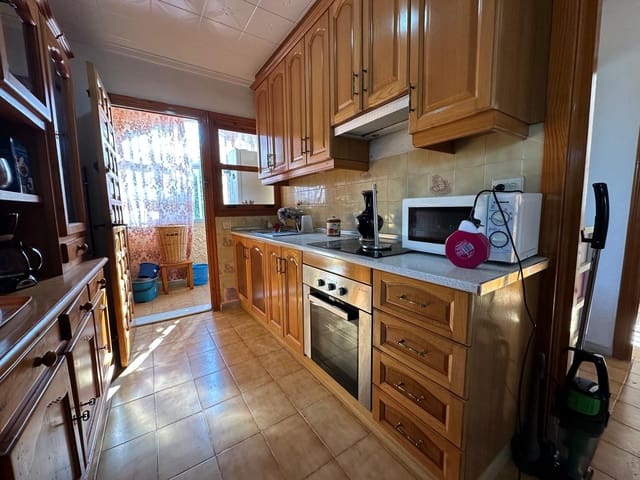 2 soveværelse Bungalow til salg i La Marina, Elche / Elx - € 181.000 (Ref: 9761568)