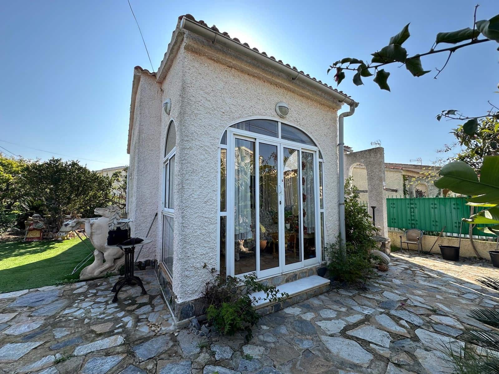 2 soveværelse Bungalow til salg i La Marina - € 181.000 (Ref: 9761568)