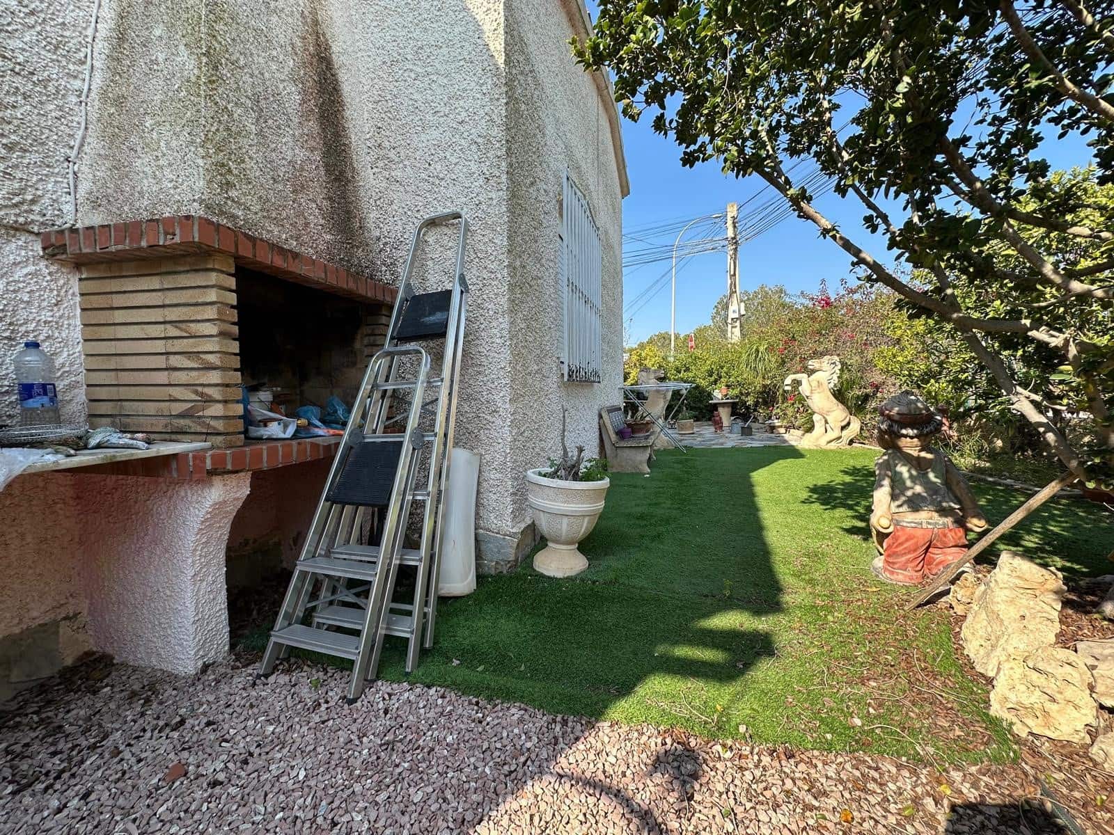 2 soveværelse Bungalow til salg i La Marina - € 181.000 (Ref: 9761568)