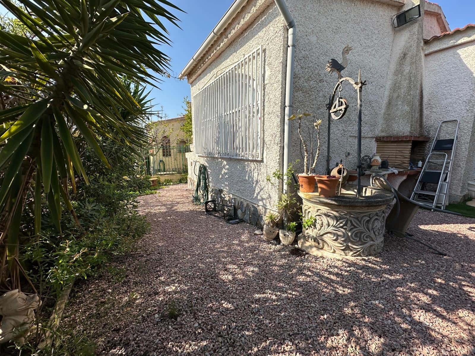 2 soveværelse Bungalow til salg i La Marina - € 181.000 (Ref: 9761568)