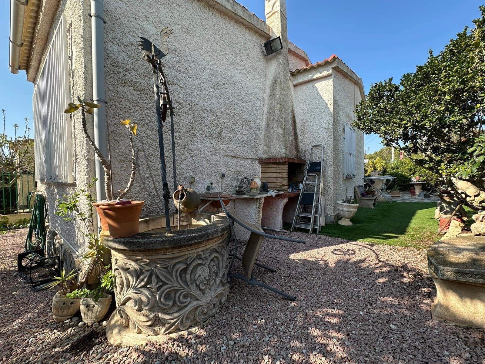 2 soveværelse Bungalow til salg i La Marina - € 181.000 (Ref: 9761568)