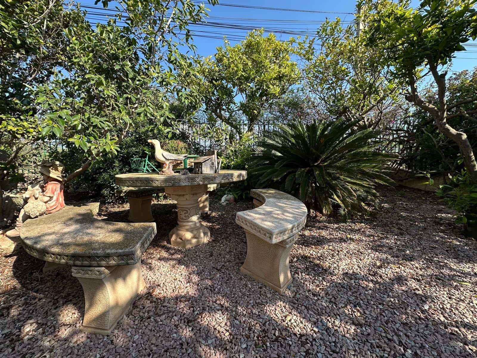 2 soveværelse Bungalow til salg i La Marina - € 181.000 (Ref: 9761568)