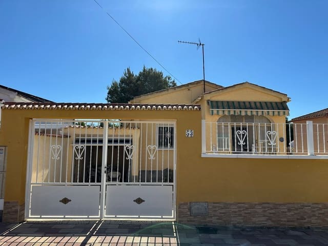 2 camera da letto Villa in vendita in La Marina, Elche / Elx con garage - 190.000 € (Rif: 9770983)