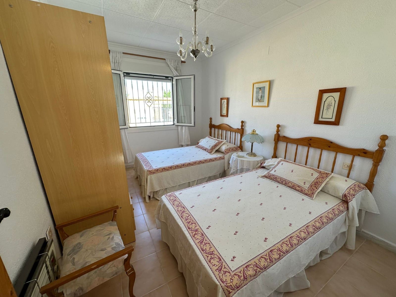 2 slaapkamer Villa te koop in La Marina met garage - € 190.000 (Ref: 9770983)