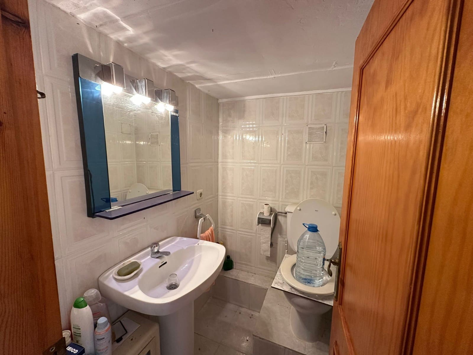 2 slaapkamer Villa te koop in La Marina met garage - € 190.000 (Ref: 9770983)