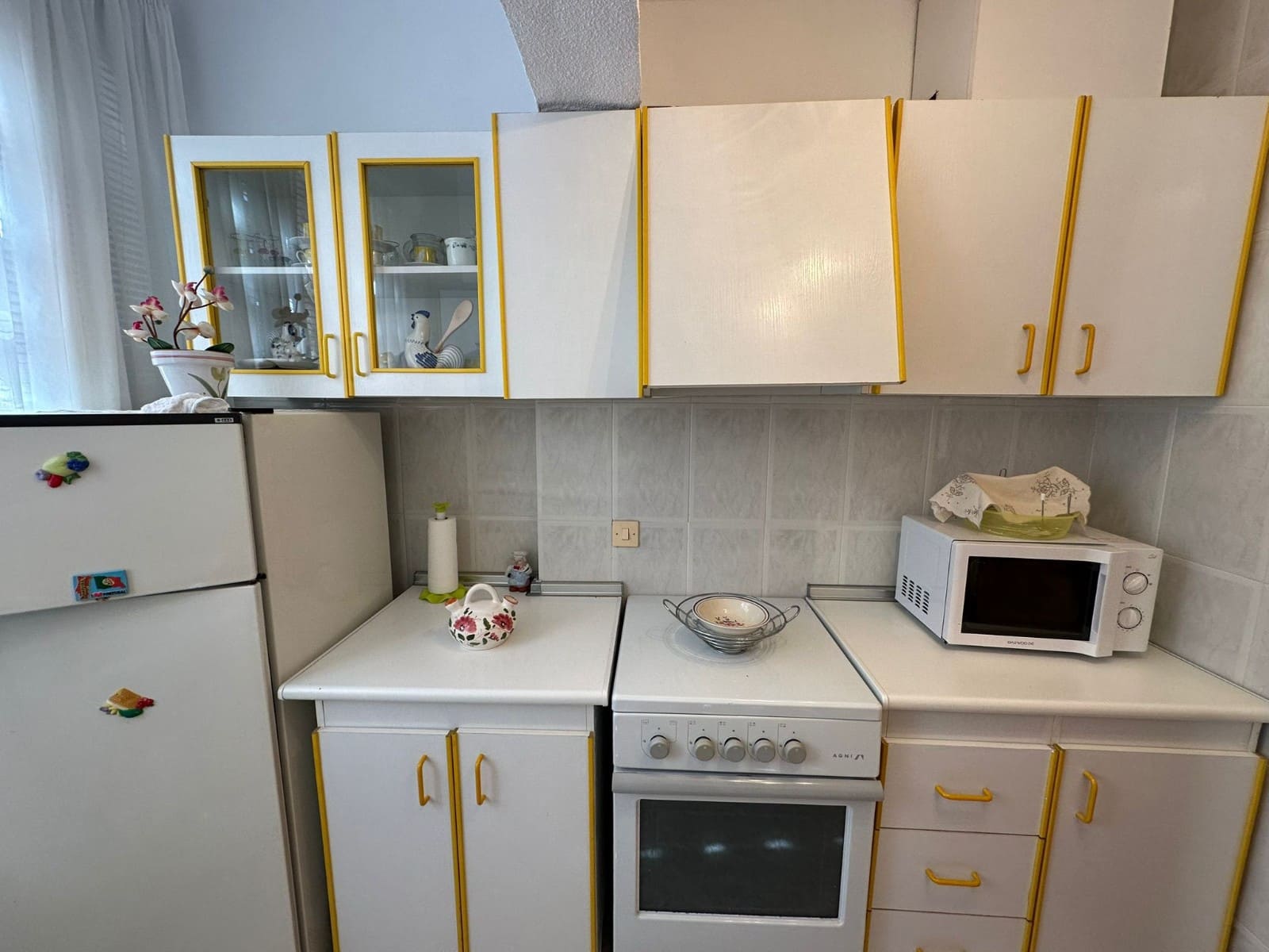 2 slaapkamer Villa te koop in La Marina met garage - € 190.000 (Ref: 9770983)