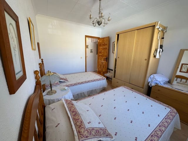 2 camera da letto Villa in vendita in La Marina, Elche / Elx con garage - 190.000 € (Rif: 9770983)