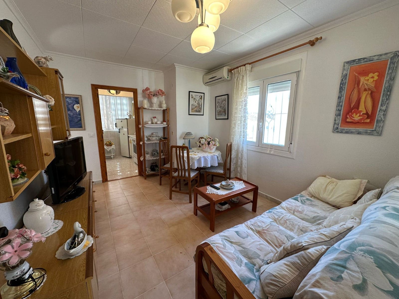 2 slaapkamer Villa te koop in La Marina met garage - € 190.000 (Ref: 9770983)