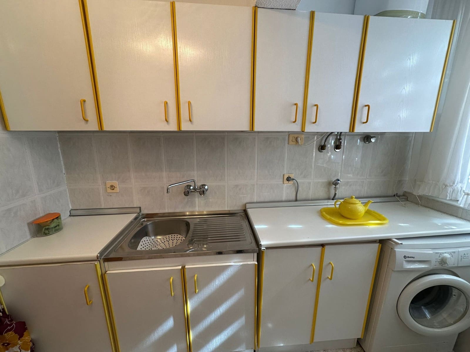 2 slaapkamer Villa te koop in La Marina met garage - € 190.000 (Ref: 9770983)