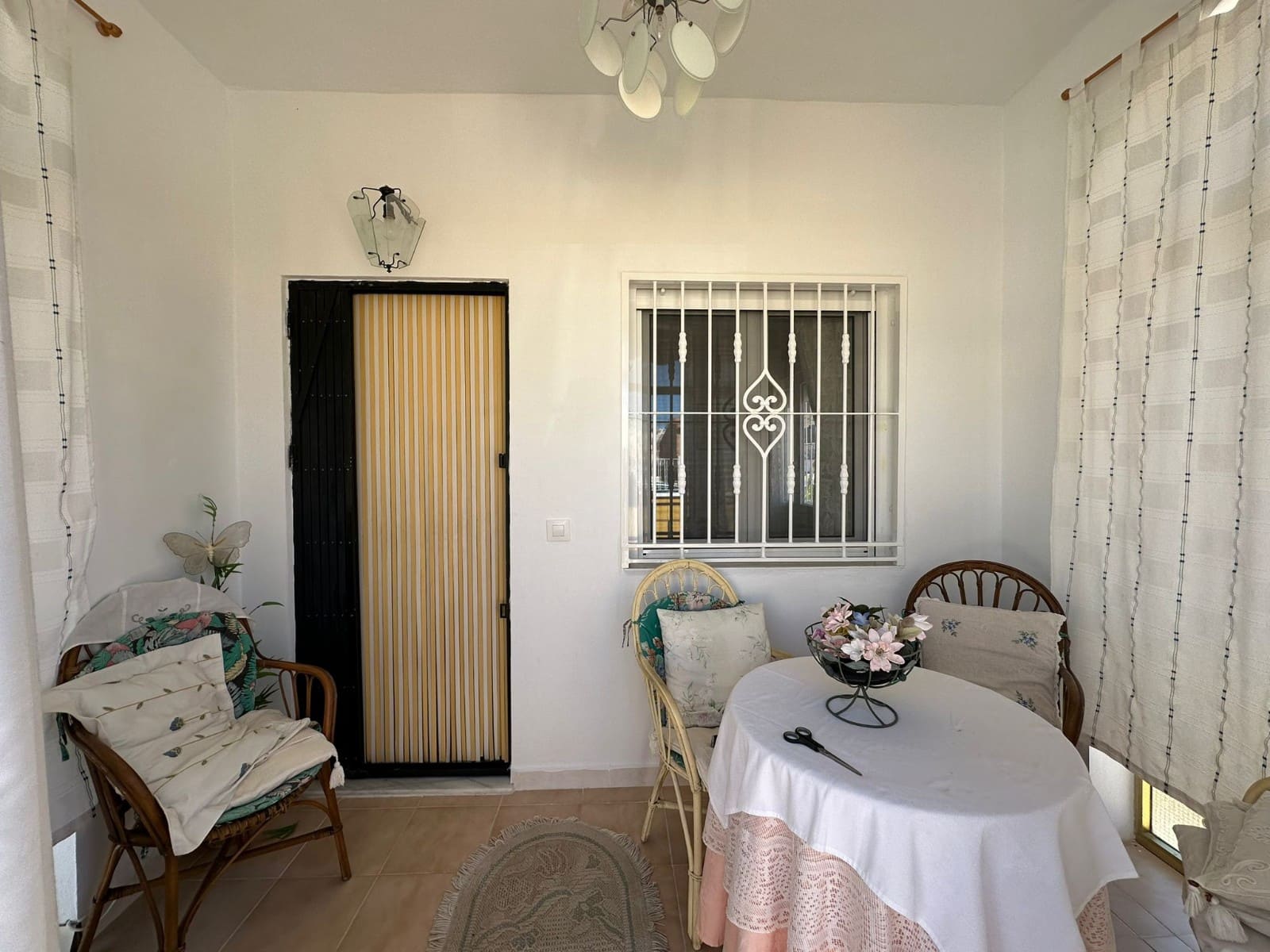 2 slaapkamer Villa te koop in La Marina met garage - € 190.000 (Ref: 9770983)