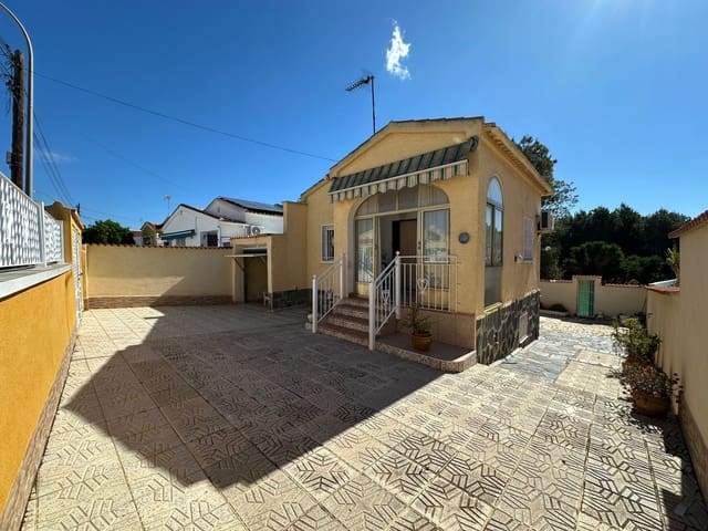 2 camera da letto Villa in vendita in La Marina, Elche / Elx con garage - 190.000 € (Rif: 9770983)
