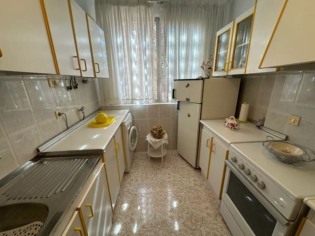 2 camera da letto Villa in vendita in La Marina, Elche / Elx con garage - 190.000 € (Rif: 9770983)
