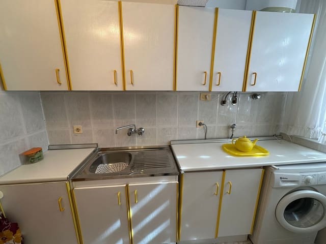 2 camera da letto Villa in vendita in La Marina, Elche / Elx con garage - 190.000 € (Rif: 9770983)