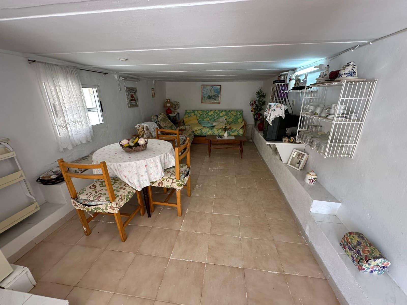 2 slaapkamer Villa te koop in La Marina met garage - € 190.000 (Ref: 9770983)