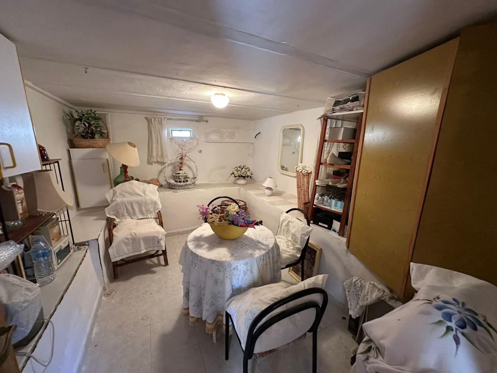 2 slaapkamer Villa te koop in La Marina met garage - € 190.000 (Ref: 9770983)