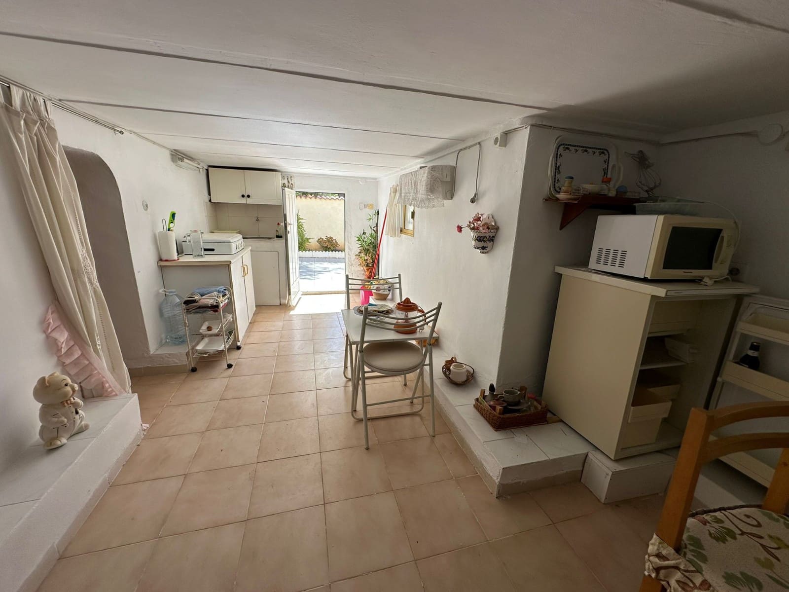 2 slaapkamer Villa te koop in La Marina met garage - € 190.000 (Ref: 9770983)